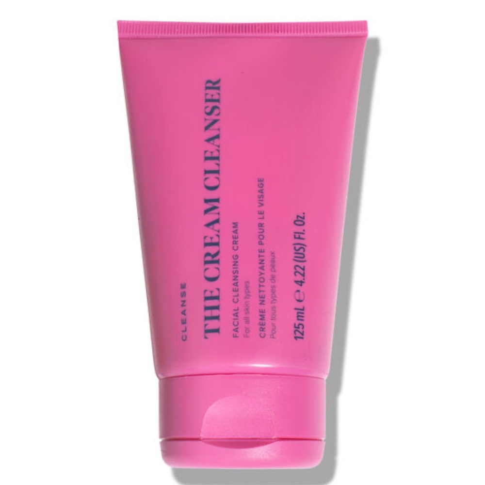 NEW SKIN ROCKS THE CREAM CLEANSER - Picture 2 of 7